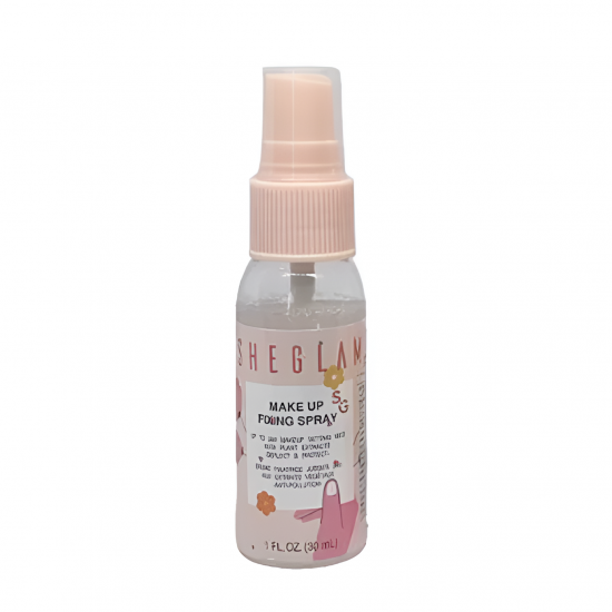 Sheglam Fixing Spray & Primer